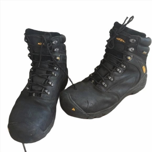 keen utility louisville 6 steel toe